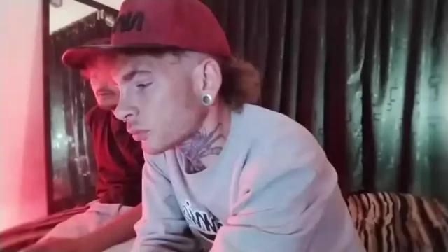 Thumbnail 3, inkdogxxx's Stream at Chaturbate, 21 months ago