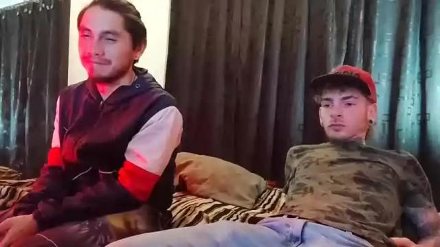 Image 10 of inkdogxxx Stream on Chaturbate on 21 months ago