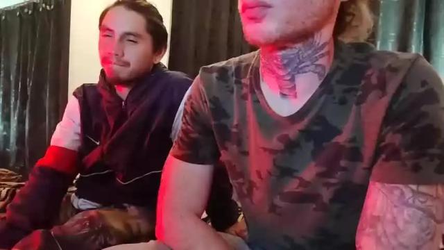 Image 11 of inkdogxxx Stream on Chaturbate on 21 months ago