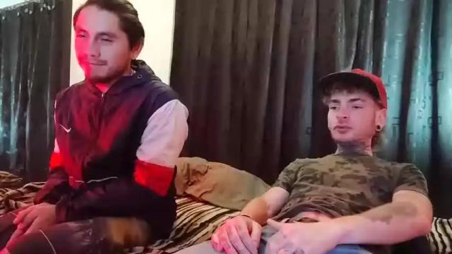 Image 12 of inkdogxxx Stream on Chaturbate on 21 months ago