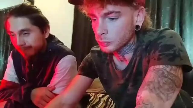 Image 3 of inkdogxxx Stream on Chaturbate on 21 months ago