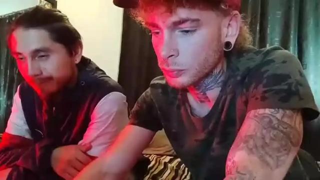 Image 3 of inkdogxxx Stream on Chaturbate on 12 months ago