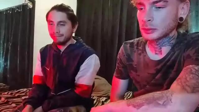 Image 4 of inkdogxxx Stream on Chaturbate on 21 months ago