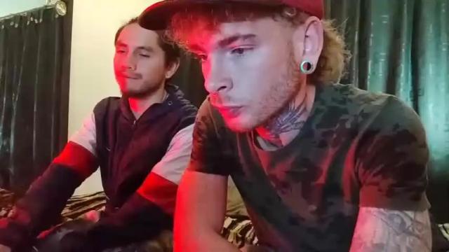 Image 6 of inkdogxxx Stream on Chaturbate on 21 months ago