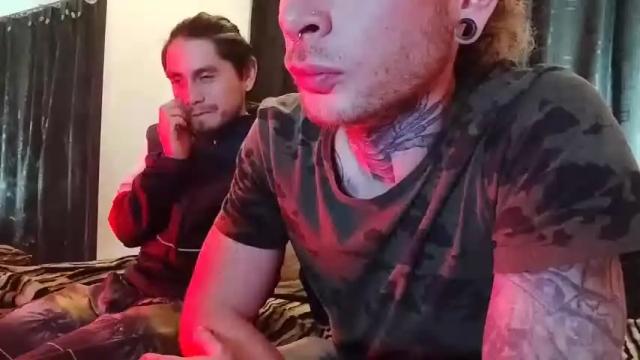 Image 7 of inkdogxxx Stream on Chaturbate on 21 months ago