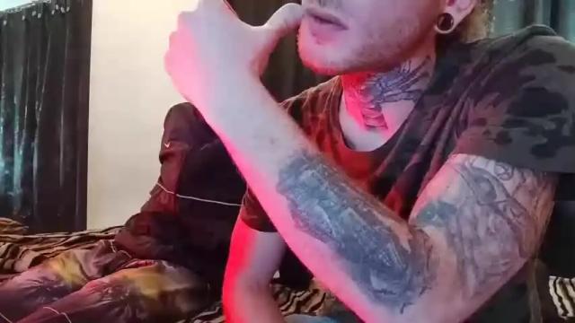 Image 8 of inkdogxxx Stream on Chaturbate on 12 months ago