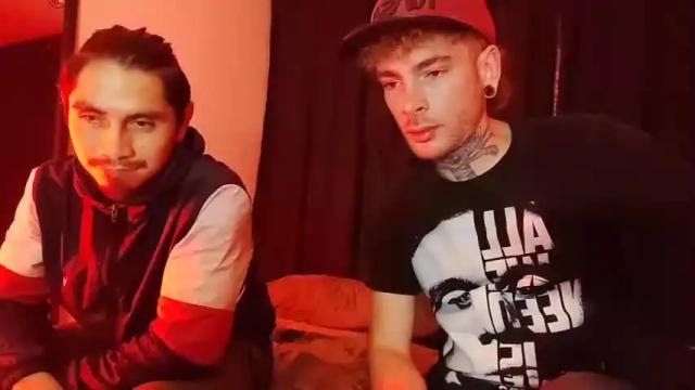 Thumbnail 1, inkdogxxx's Stream at Chaturbate, 20 months ago