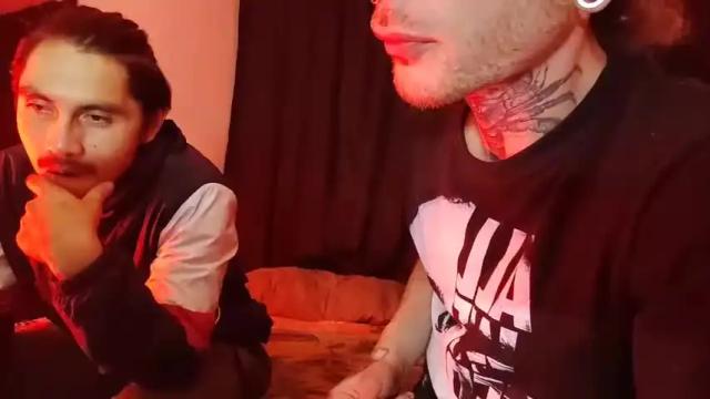 Image 12 of inkdogxxx Stream on Chaturbate on 12 months ago