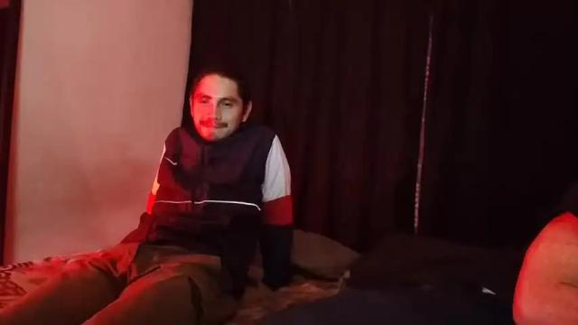 Thumbnail 2, inkdogxxx's Stream at Chaturbate, 20 months ago