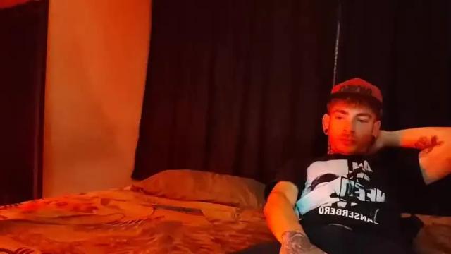 Thumbnail 3, inkdogxxx's Stream at Chaturbate, 20 months ago