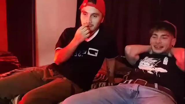 Image 12 of inkdogxxx Stream on Chaturbate on 20 months ago