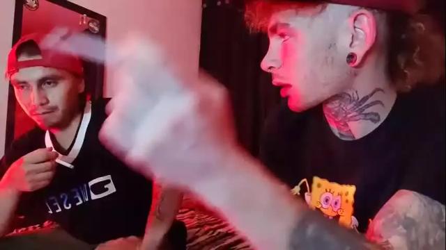 Image 2 of inkdogxxx Stream on Chaturbate on 20 months ago