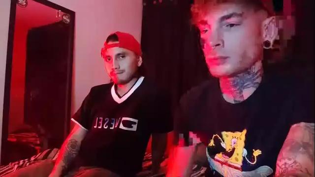 Image 3 of inkdogxxx Stream on Chaturbate on 20 months ago