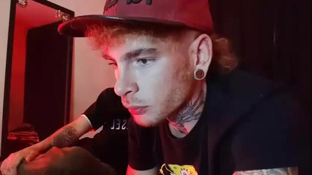 Image 4 of inkdogxxx Stream on Chaturbate on 20 months ago