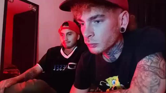 Thumbnail 2, inkdogxxx's Stream at Chaturbate, 20 months ago