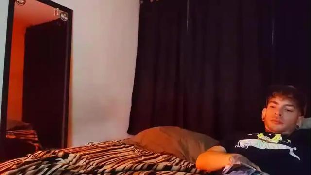 Image 6 of inkdogxxx Stream on Chaturbate on 20 months ago