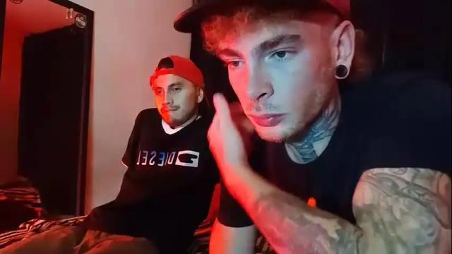 Image 7 of inkdogxxx Stream on Chaturbate on 20 months ago