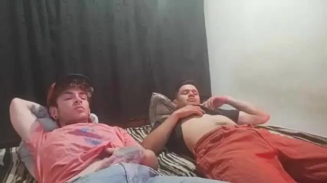 Thumbnail 2, inkdogxxx's Stream at Chaturbate, 16 months ago