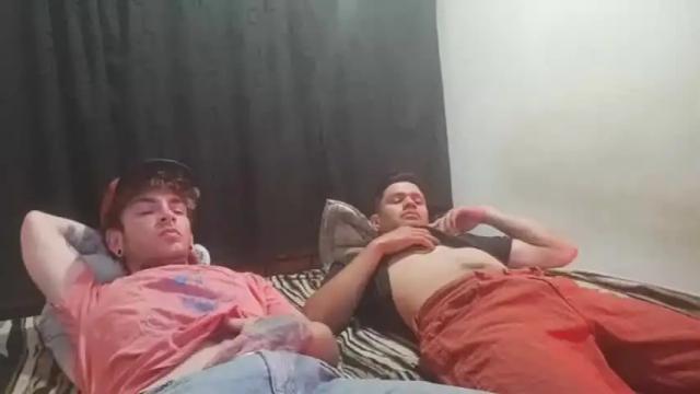 Thumbnail 2, inkdogxxx's Stream at Chaturbate, 8 months ago