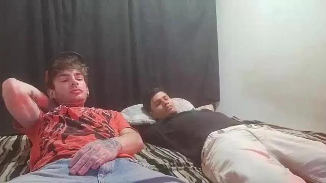 Thumbnail 2, inkdogxxx's Stream at Chaturbate, 16 months ago
