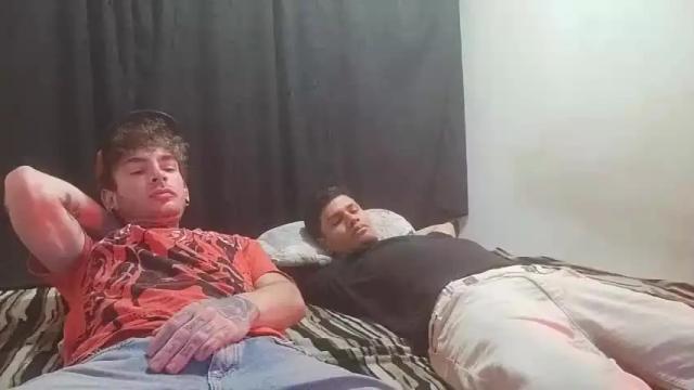 Thumbnail 2, inkdogxxx's Stream at Chaturbate, 8 months ago