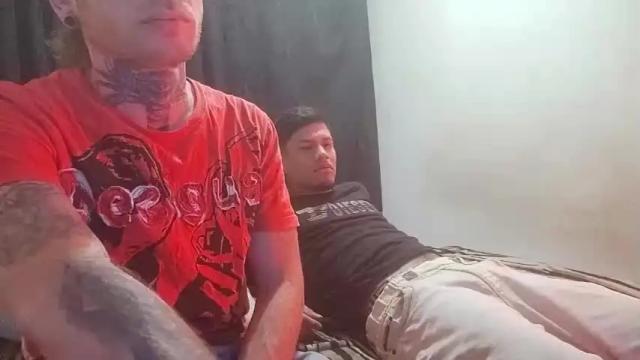 Thumbnail 3, inkdogxxx's Stream at Chaturbate, 16 months ago