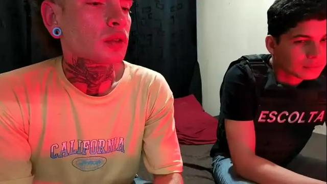 Thumbnail 3, inkdogxxx's Stream at Chaturbate, 2 months ago