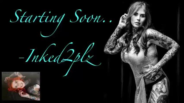 Thumbnail 1, inked2plz's Stream at Chaturbate, 25 days ago