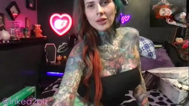 Image 6 of inked2plz Stream on Chaturbate on 26 days ago