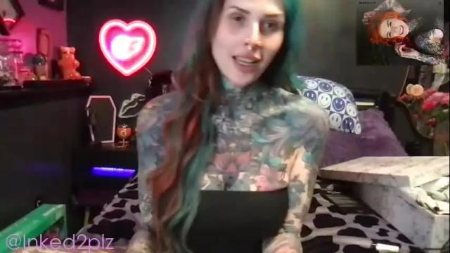 Image 8 of inked2plz Stream on Chaturbate on 26 days ago