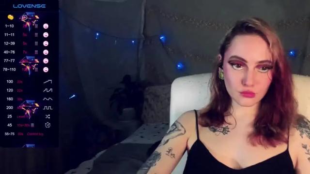 Image 4 of inked_duet Stream on Chaturbate on 16 months ago