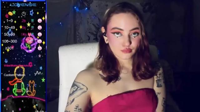 Image 2 of inked_duet Stream on Chaturbate on 16 months ago