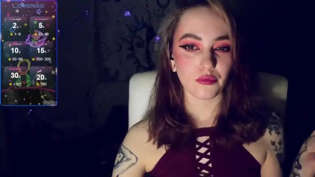 Image 6 of inked_duet Stream on Chaturbate on 16 months ago