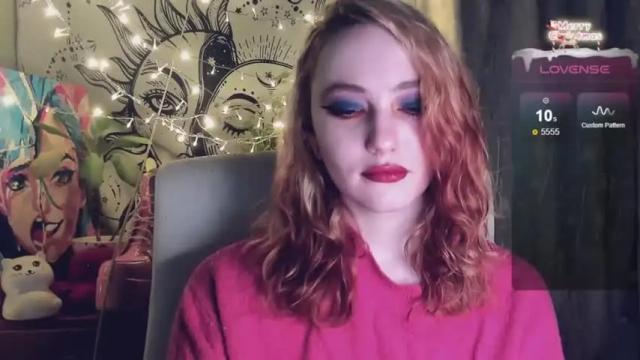 Image 8 of inked_duet Stream on Chaturbate on 16 months ago