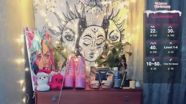 Image 3 of inked_duet Stream on Chaturbate on 16 months ago