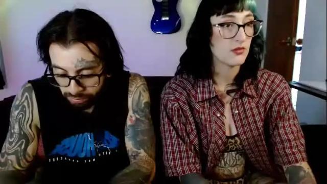 Thumbnail 2, inked_val's Stream at Chaturbate, 3 months ago