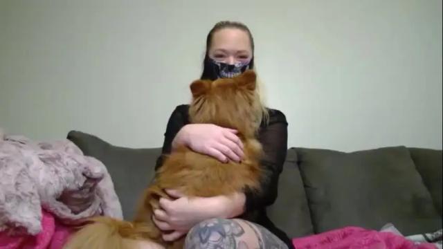 Image 3 of inkedmaskedgirl Stream on Chaturbate on 18 months ago