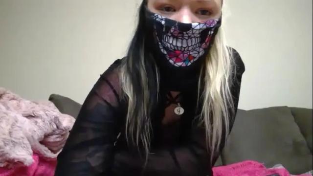 Thumbnail 2, inkedmaskedgirl's Stream at Chaturbate, 16 months ago