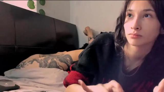 Thumbnail 1, inkedoll's Stream at Chaturbate, 13 months ago