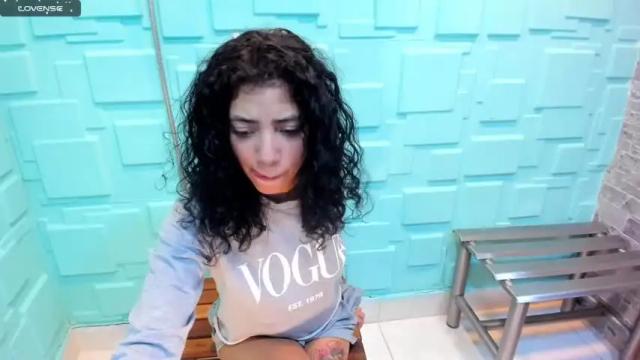 Image 3 of inkedsabrina Stream on Chaturbate on 18 months ago