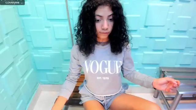 Thumbnail 2, inkedsabrina's Stream at Chaturbate, 18 months ago