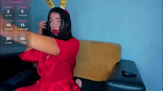 Thumbnail 1, inkedsabrina's Stream at Chaturbate, 1 month ago