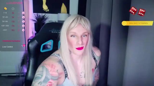Image 10 of inkedtemptation Stream on Chaturbate on 13 months ago