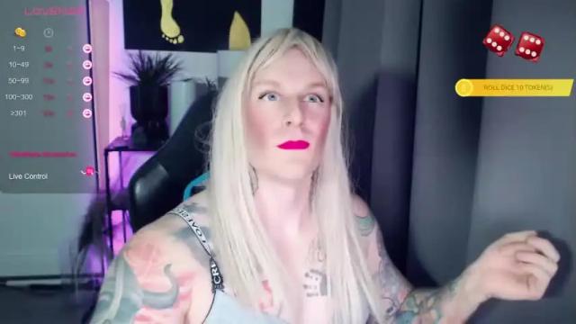 Image 4 of inkedtemptation Stream on Chaturbate on 13 months ago