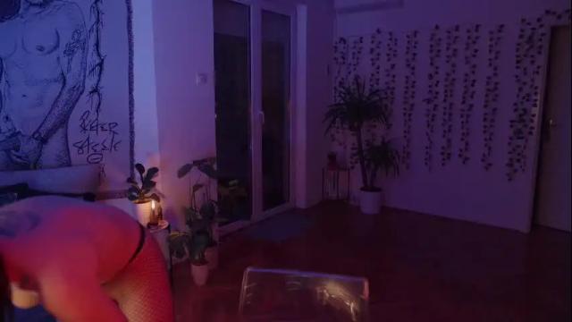 Image 4 of inkedvvitch Stream on Chaturbate on 2 months ago