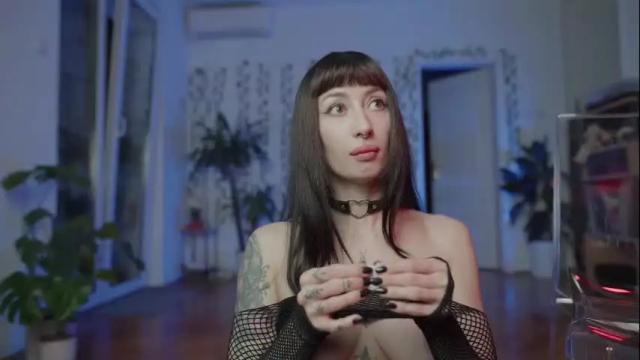 Image 8 of inkedvvitch Stream on Chaturbate on 2 months ago