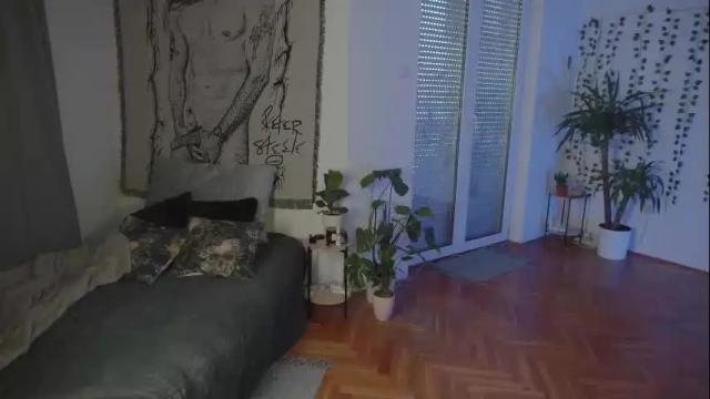 Thumbnail 3, inkedvvitch's Stream at Chaturbate, 1 month ago