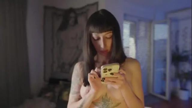 Image 2 of inkedvvitch Stream on Chaturbate on 1 month ago