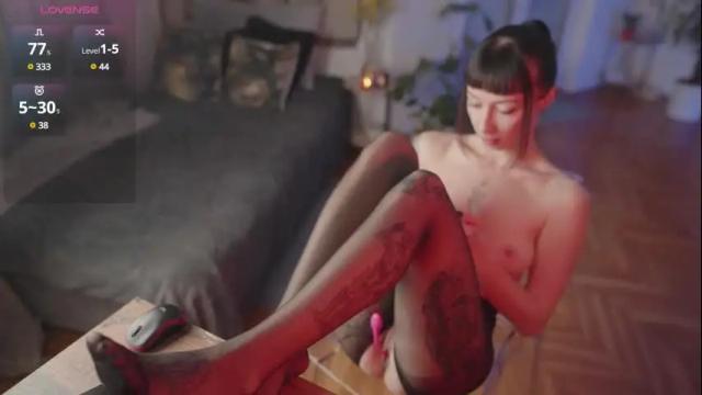 Image 11 of inkedvvitch Stream on Chaturbate on 1 month ago