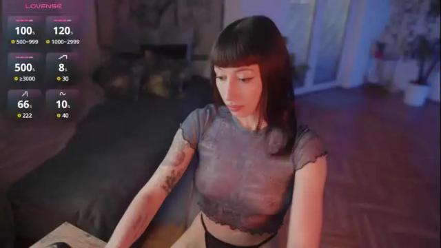 Image 4 of inkedvvitch Stream on Chaturbate on 1 month ago